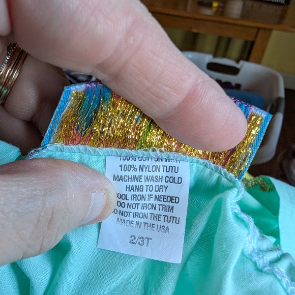 Lover Dovers Princess Dress Up - Picture 10 of 16